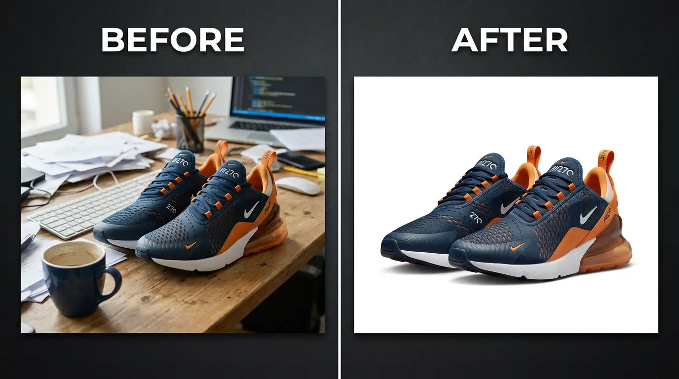 Background Removal