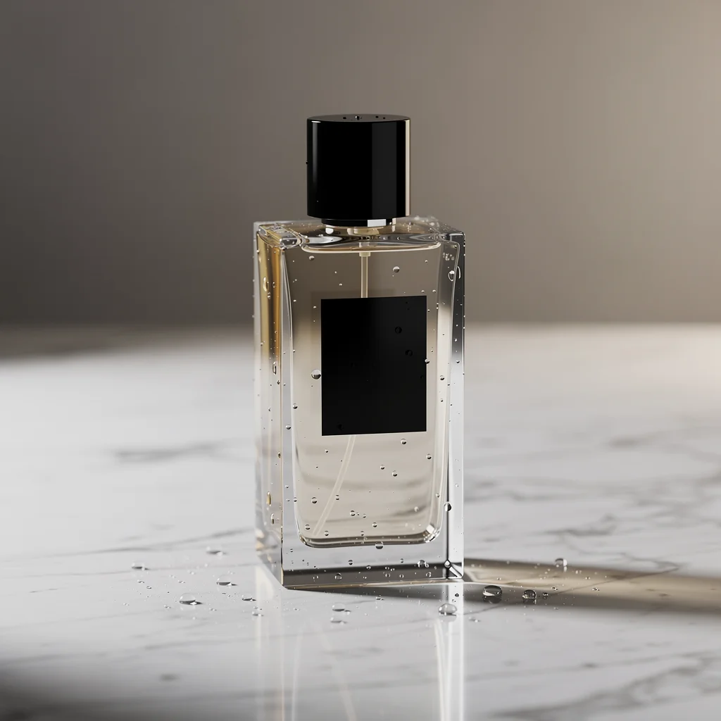 GPT Image 2 photorealistic detail example featuring a product shot with accurate material textures, reflections, and environmental lighting