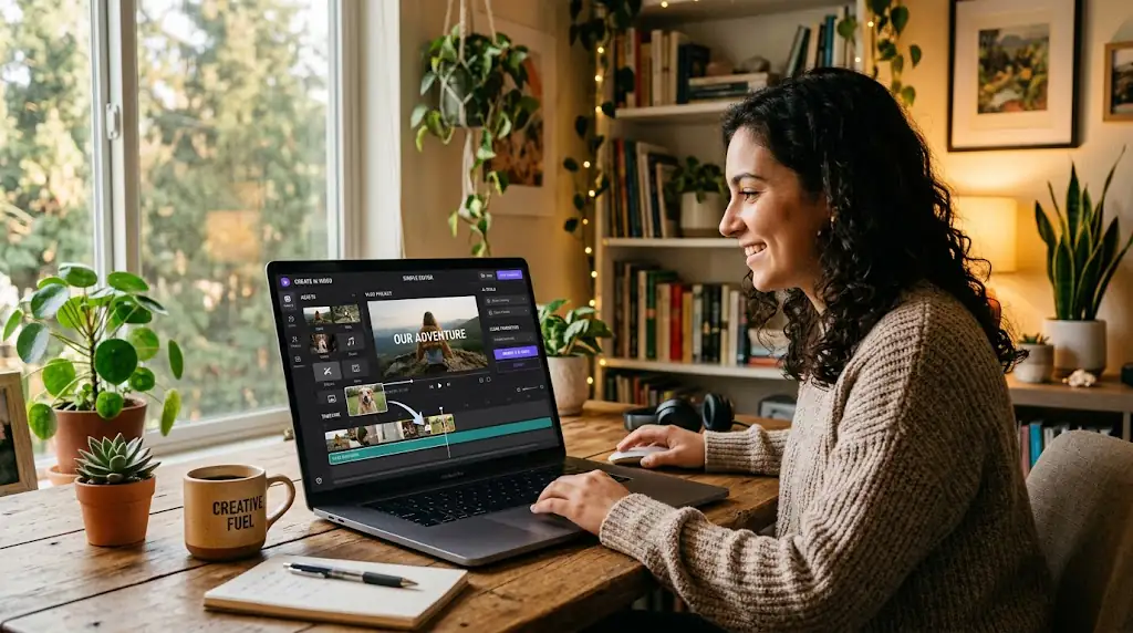 Reproducible & Consistent