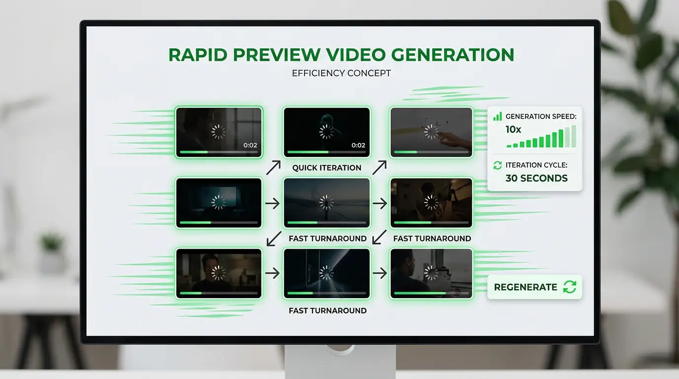 Rapid Preview