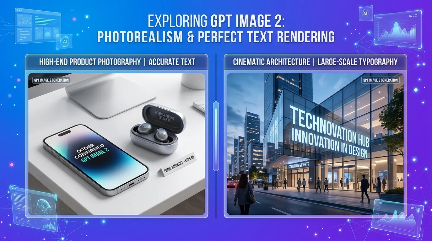 What Is GPT Image 2? The Complete Guide to OpenAI's Next-Gen AI Image Generator